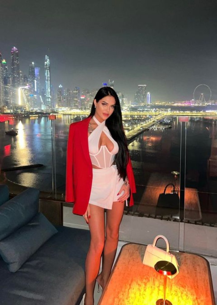 Индивидуалка Силена фото № 2 в городе Реутов