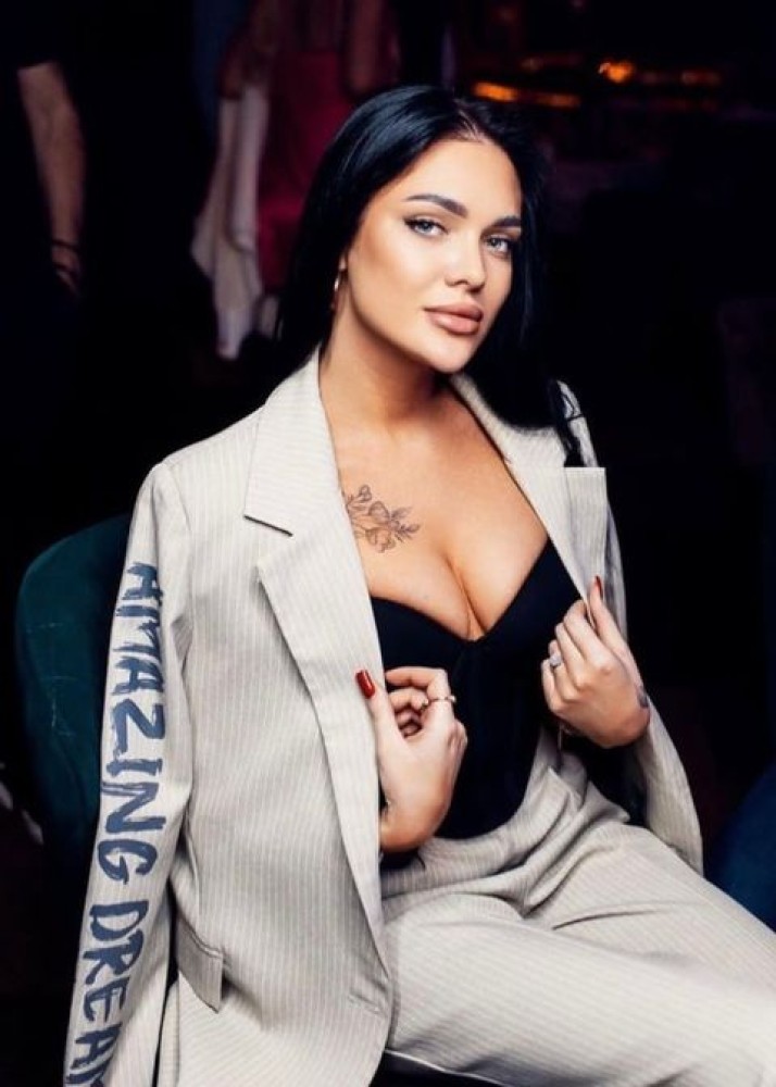 Индивидуалка Силена фото № 2 в городе Реутов