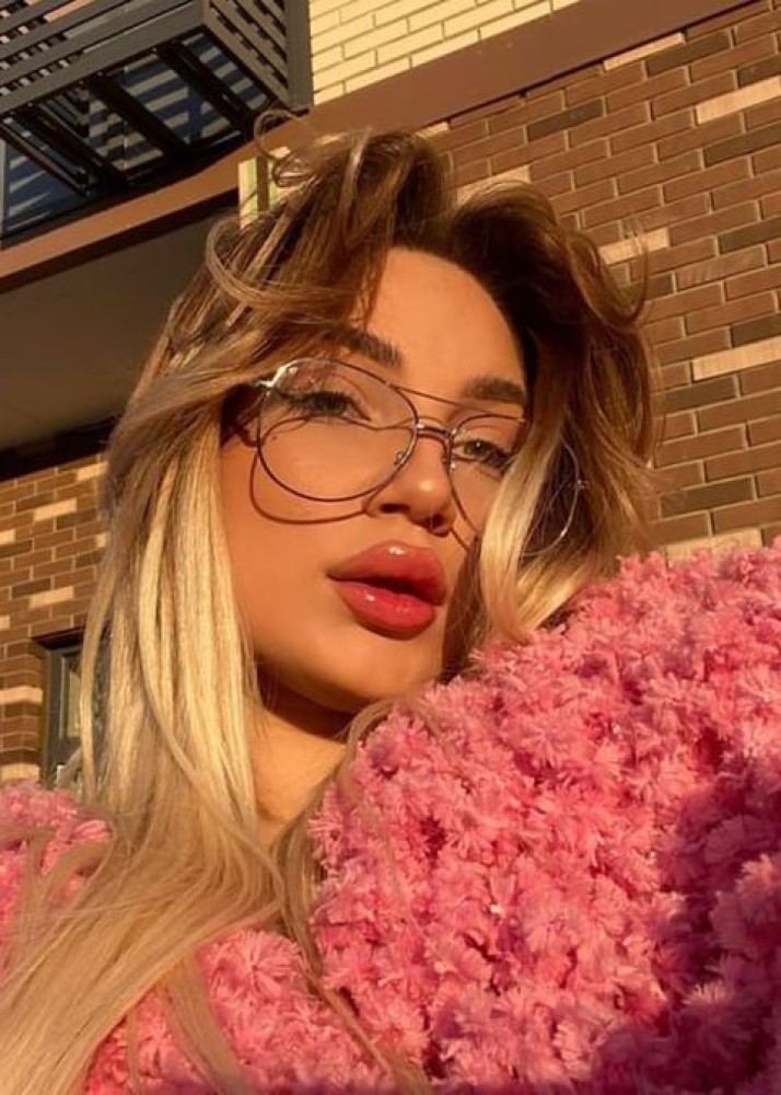 Индивидуалка Соня фото № 2 в городе Реутов