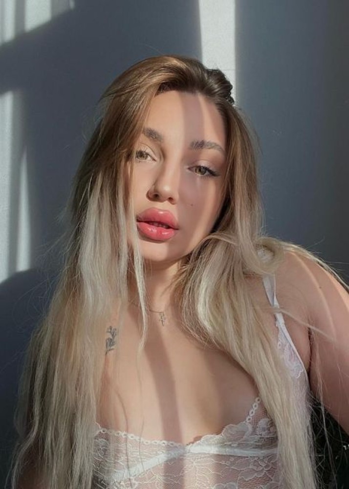 Индивидуалка Соня фото № 2 в городе Реутов