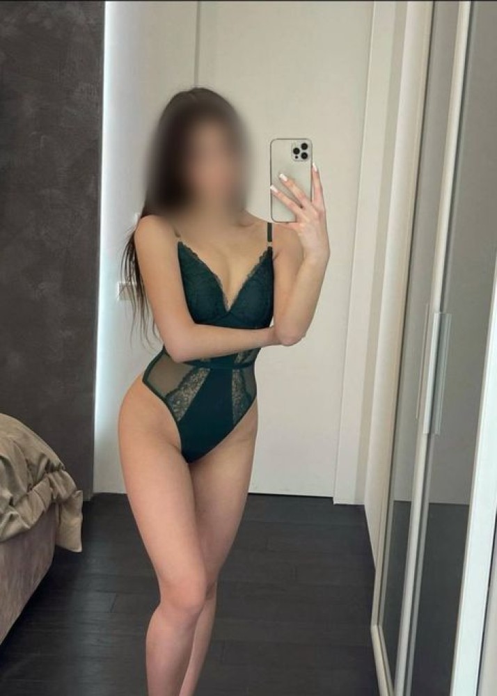 Индивидуалка Вероника главное фото в городе Реутов 