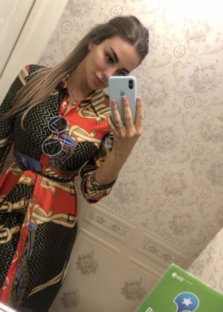 Индивидуалка Вика фото № 2 в городе Реутов