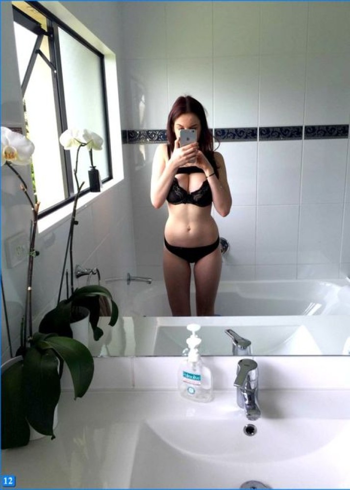 Индивидуалка Вика фото № 2 в городе Реутов