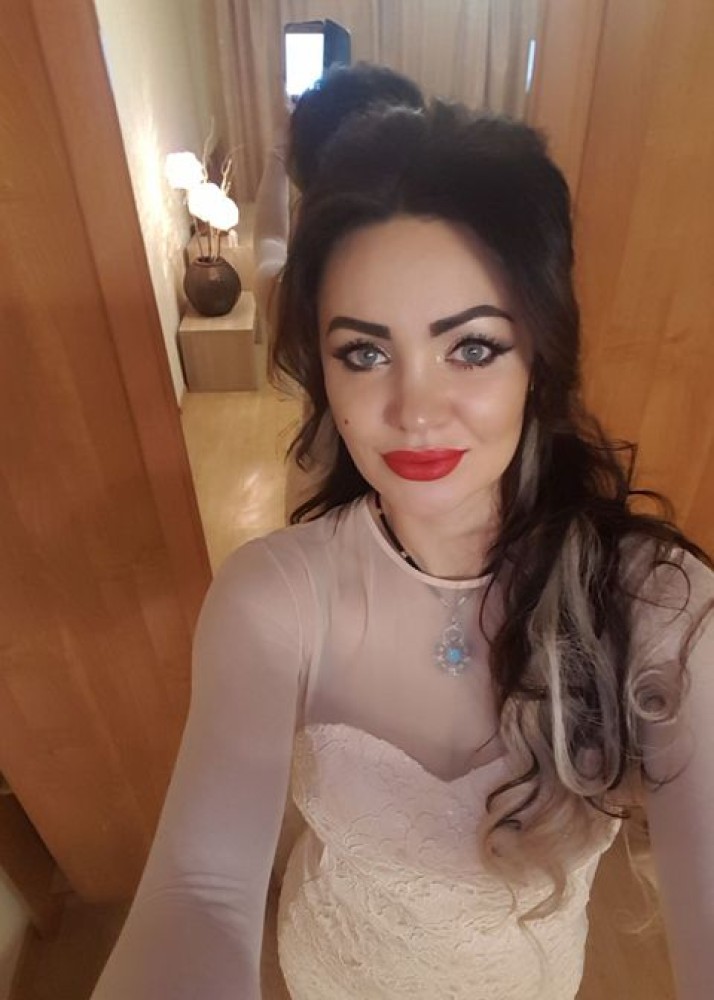 Индивидуалка Вика фото № 2 в городе Реутов