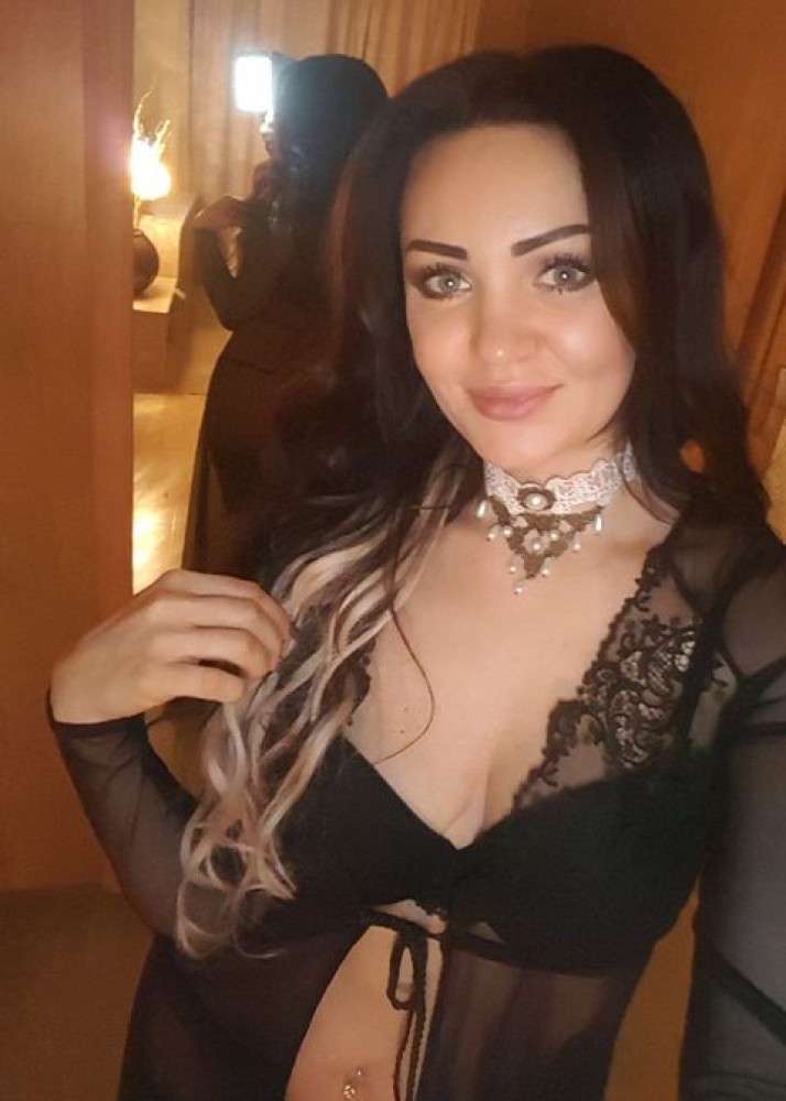 Индивидуалка Вика фото № 2 в городе Реутов