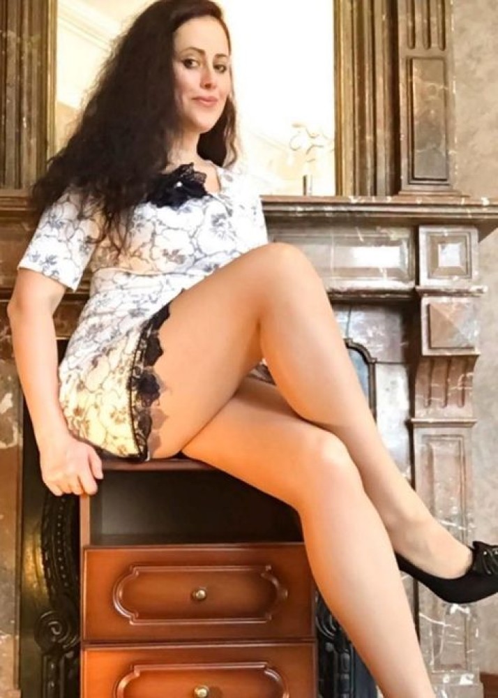 Индивидуалка Яна главное фото в городе Реутов 