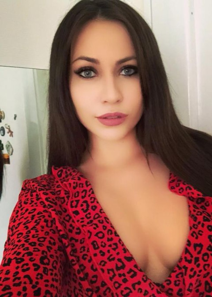 Индивидуалка Юлия фото № 2 в городе Реутов