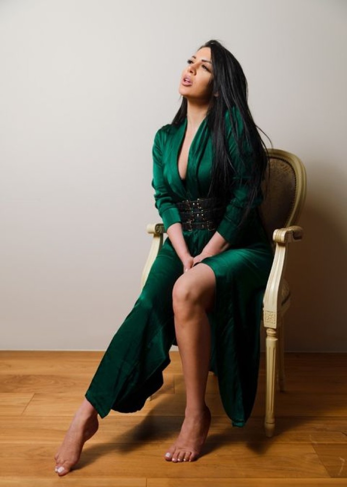 Индивидуалка Юлия фото № 2 в городе Реутов