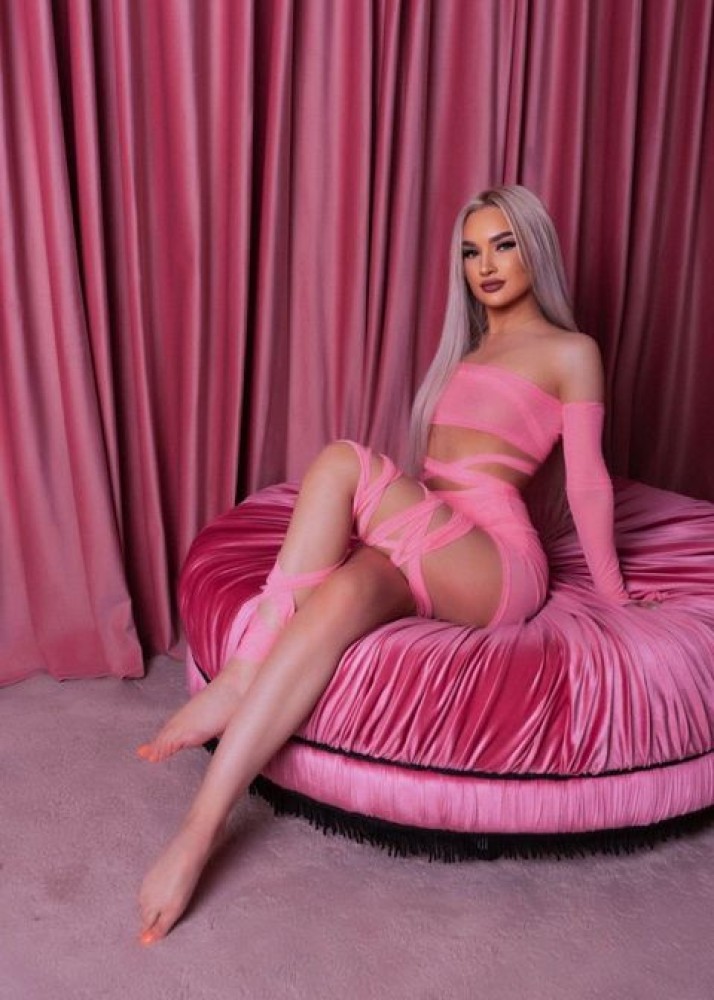 Индивидуалка Юстина фото № 2 в городе Реутов