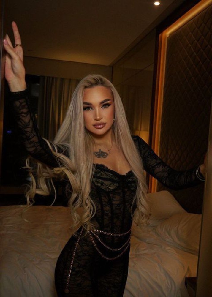 Индивидуалка Юстина фото № 2 в городе Реутов