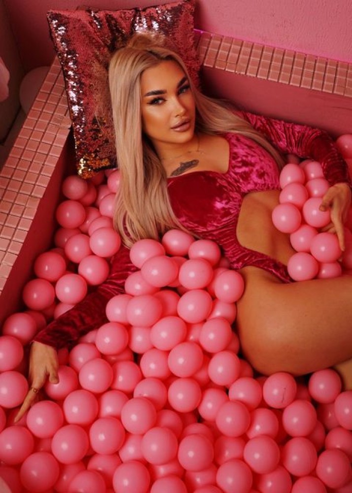 Индивидуалка Юстина фото № 2 в городе Реутов