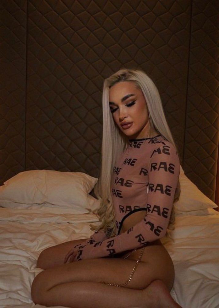 Индивидуалка Юстина фото № 2 в городе Реутов