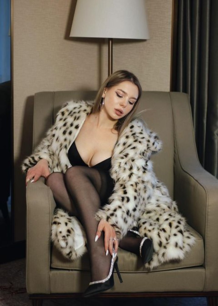 Индивидуалка Жаклин фото № 2 в городе Реутов