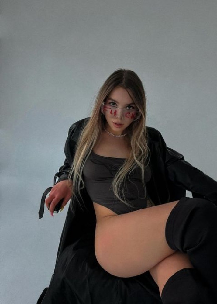 Индивидуалка Жаклин фото № 2 в городе Реутов