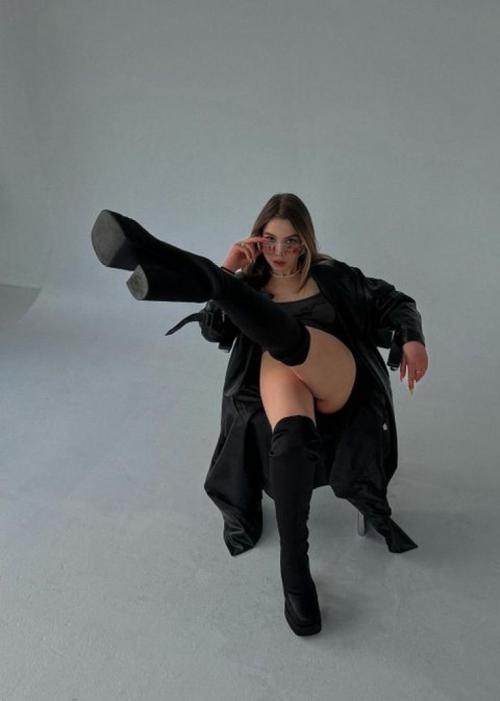 Индивидуалка Жаклин фото № 2 в городе Реутов