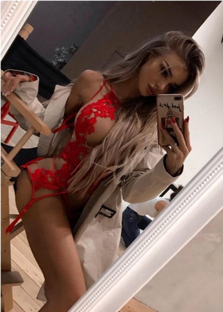 Индивидуалка Жанна главное фото в городе Реутов 