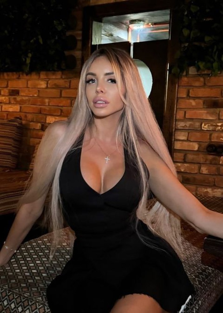 Индивидуалка Женя фото № 2 в городе Реутов