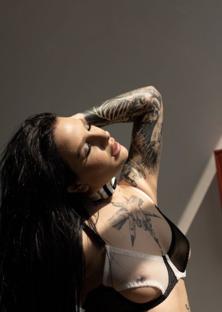 Индивидуалка Златослава фото № 2 в городе Реутов