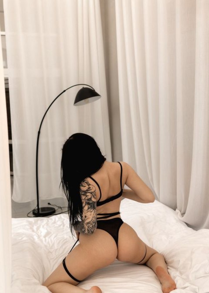 Индивидуалка Златослава фото № 2 в городе Реутов