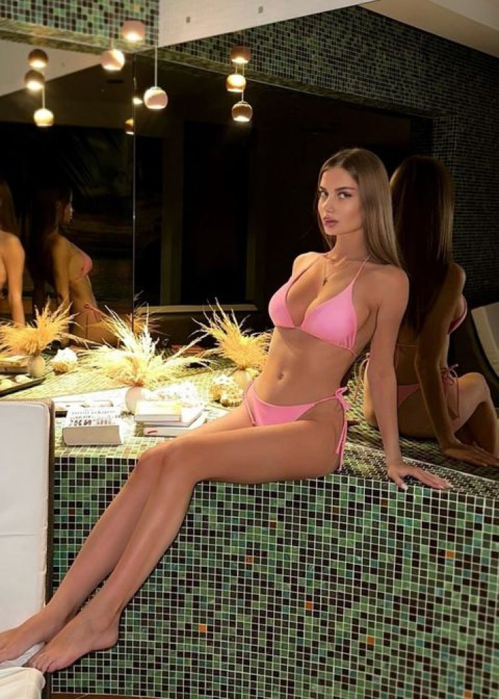 Индивидуалка Дайна фото № 2 в городе Реутов