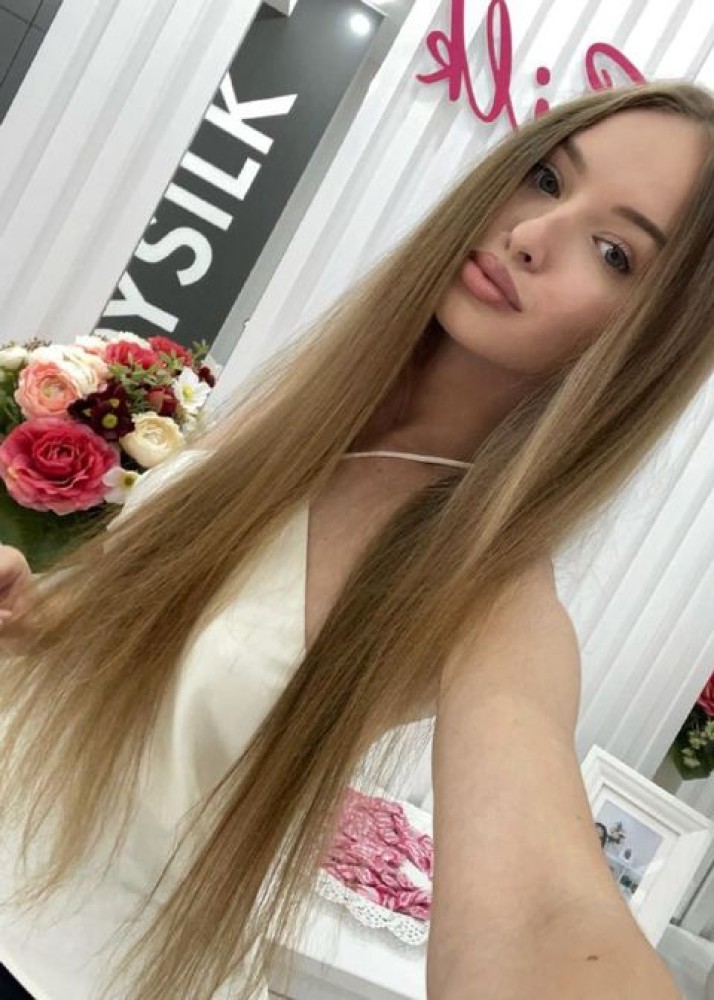 Индивидуалка Луиза фото № 2 в городе Реутов