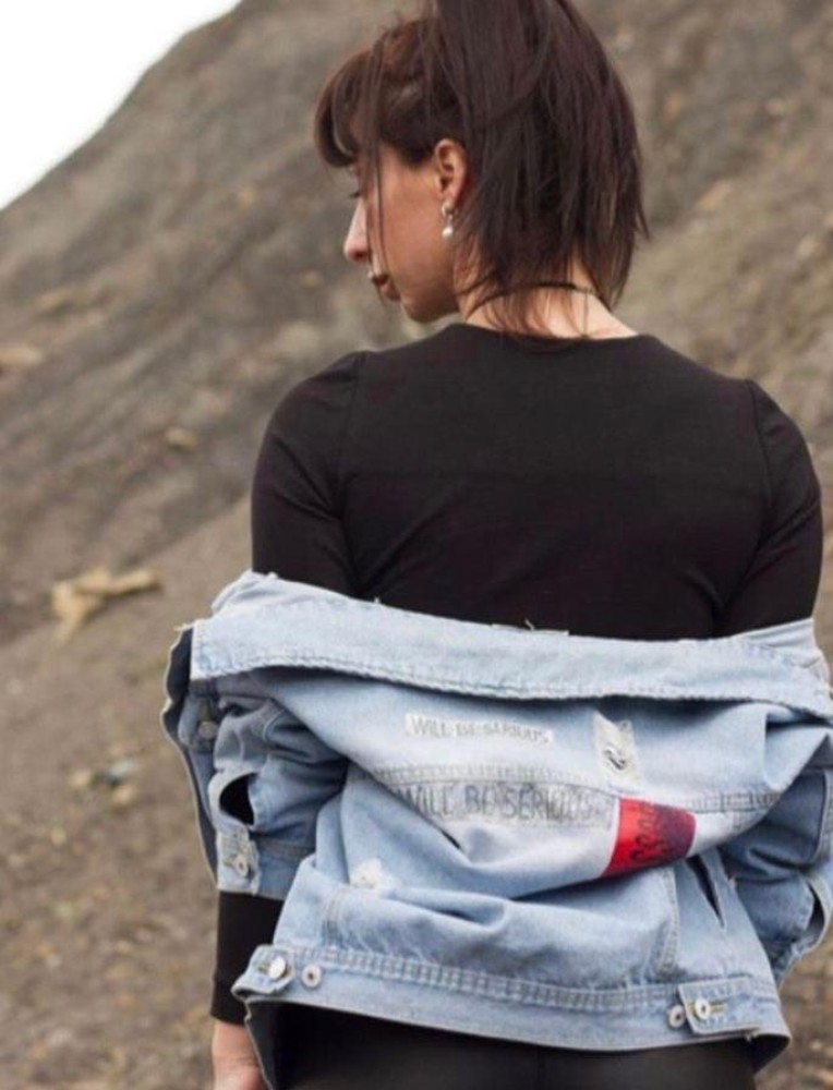 Индивидуалка Алина фото № 2 в городе Реутов