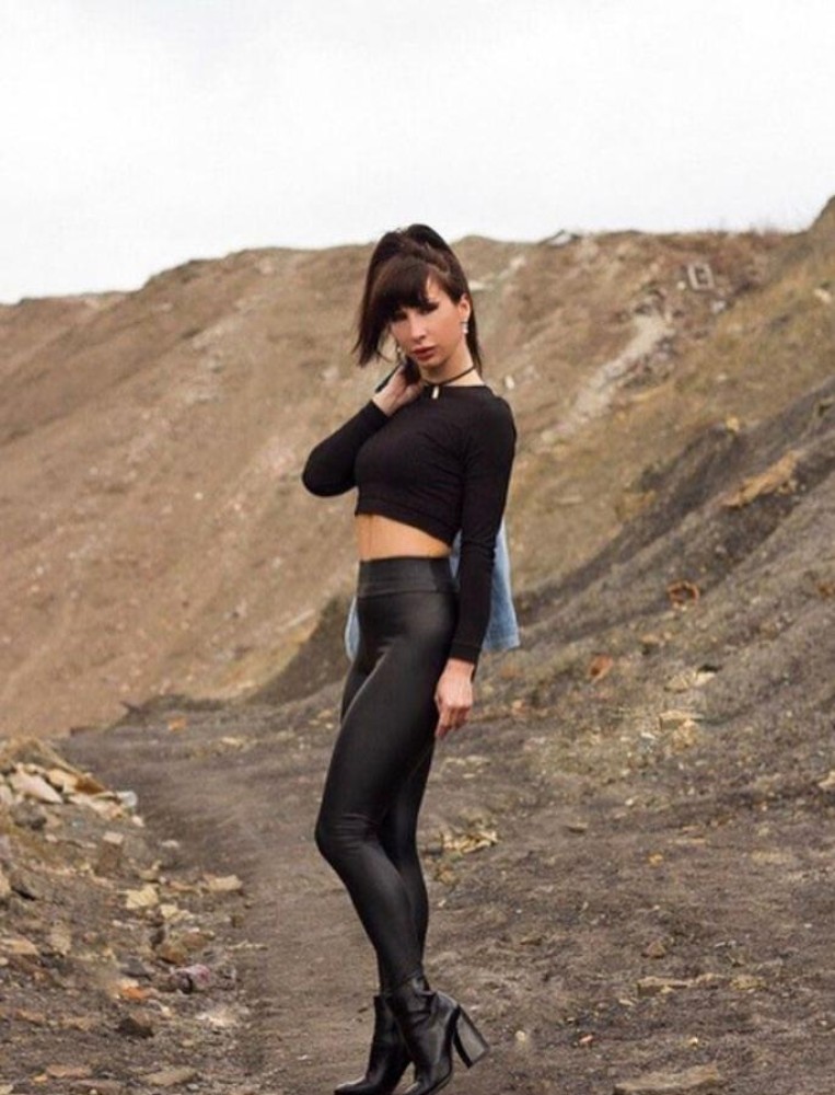 Индивидуалка Алина фото № 2 в городе Реутов