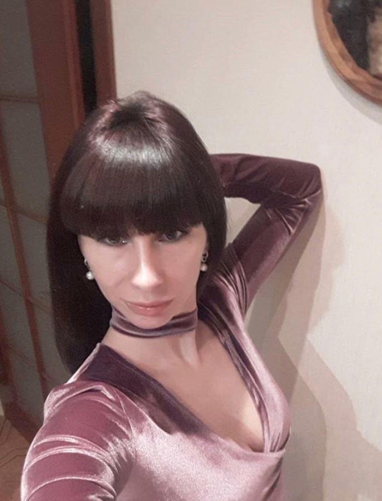 Индивидуалка Алина фото № 2 в городе Реутов