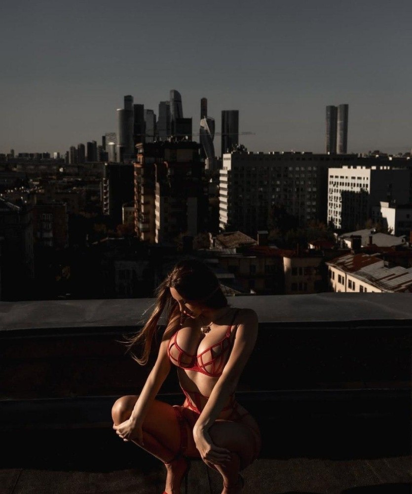 Индивидуалка Аврора фото № 2 в городе Реутов