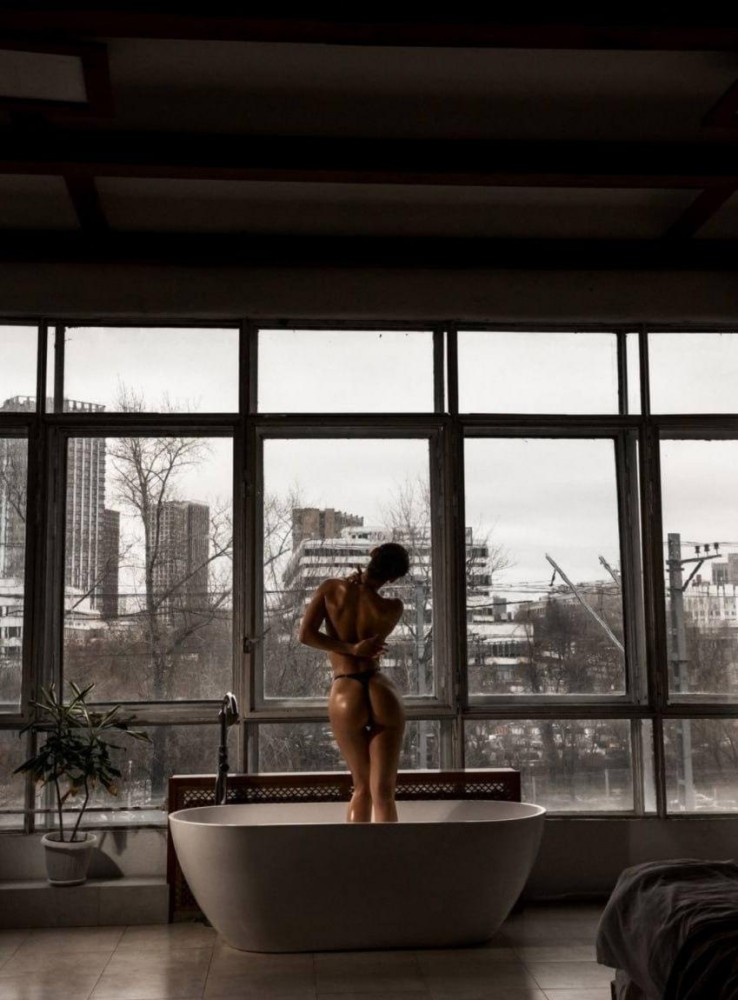 Индивидуалка Дора фото № 2 в городе Реутов