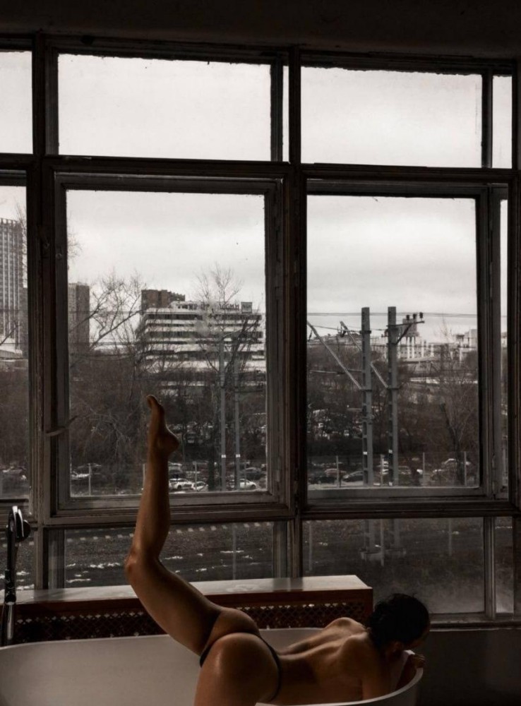 Индивидуалка Дора фото № 2 в городе Реутов