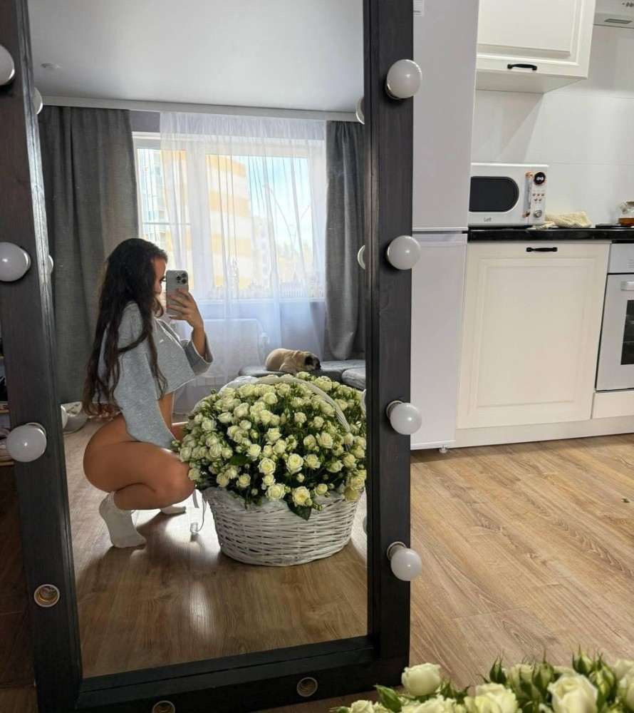 Индивидуалка Дульсинея фото № 2 в городе Реутов