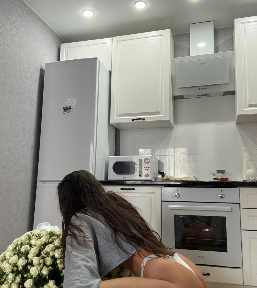 Индивидуалка Дульсинея фото № 2 в городе Реутов