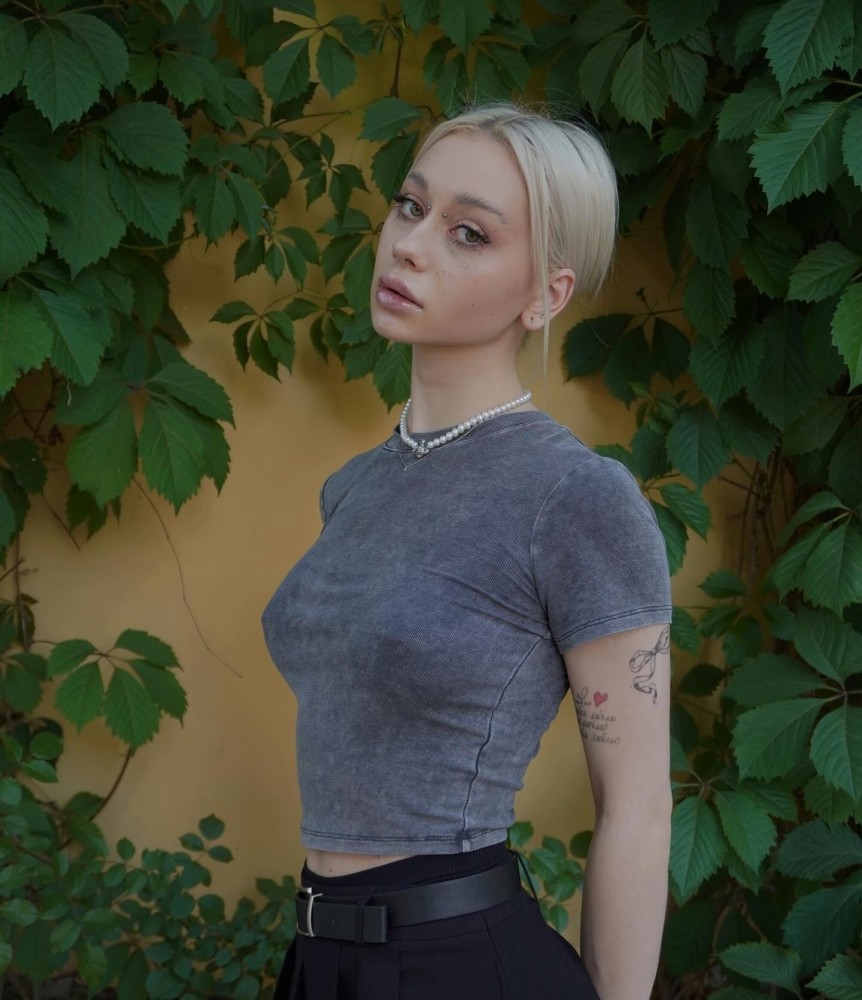 Индивидуалка Элиза фото № 2 в городе Реутов