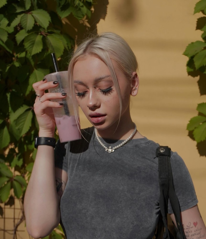 Индивидуалка Элиза фото № 2 в городе Реутов