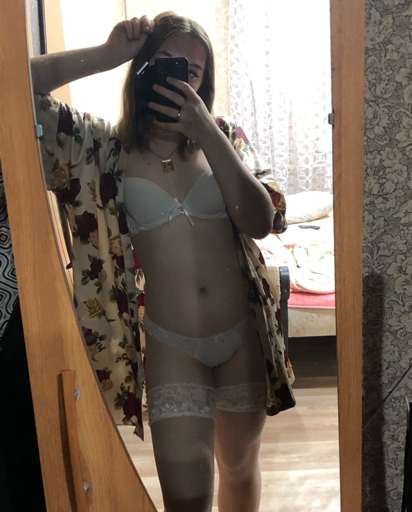 Индивидуалка Инга фото № 2 в городе Реутов