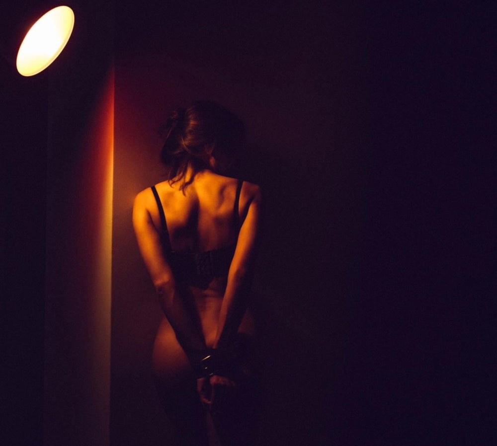 Индивидуалка Инна фото № 2 в городе Реутов