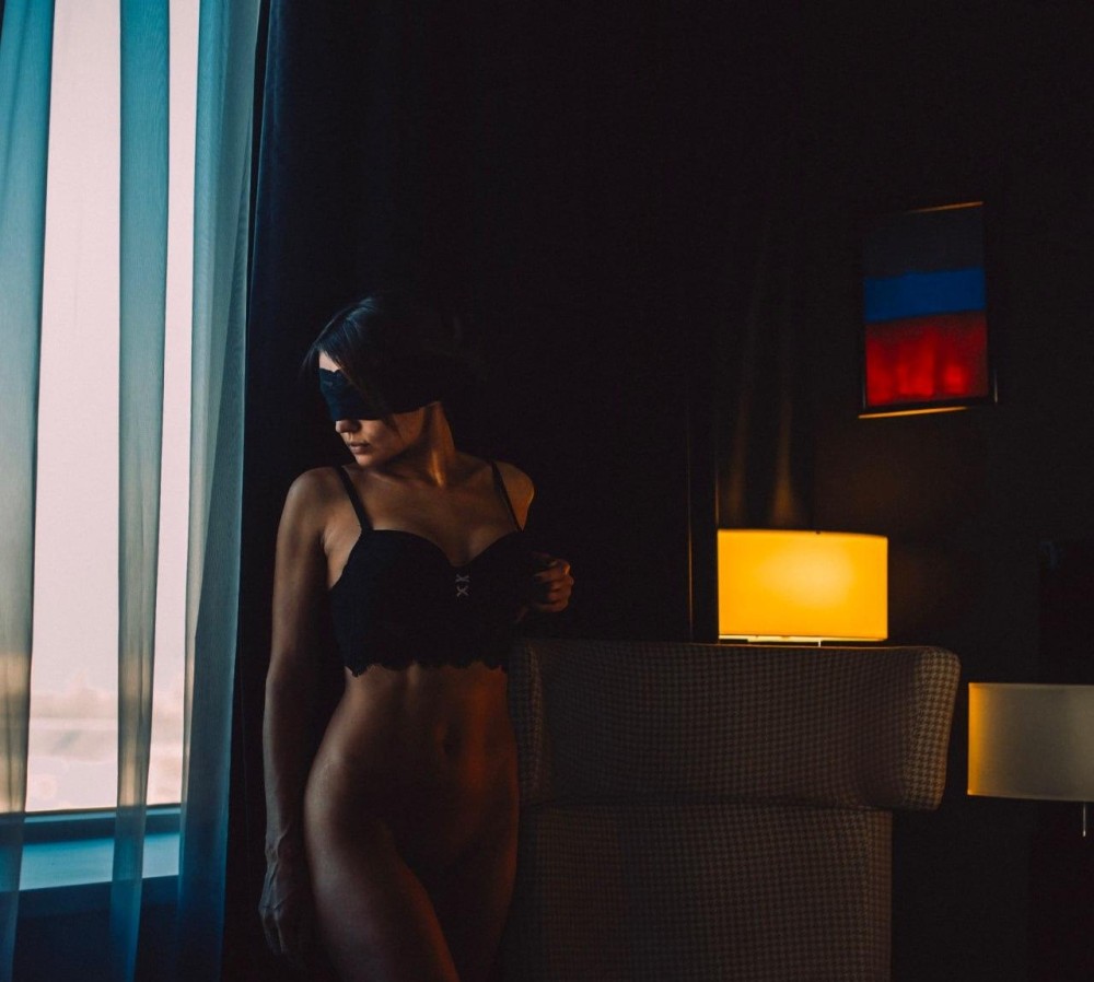 Индивидуалка Инна фото № 2 в городе Реутов