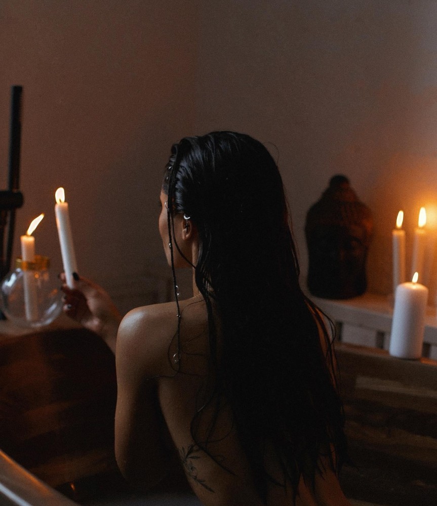 Индивидуалка Изольда фото № 2 в городе Реутов