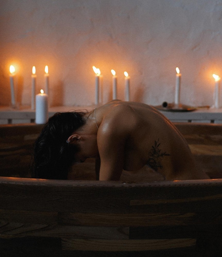 Индивидуалка Изольда фото № 2 в городе Реутов