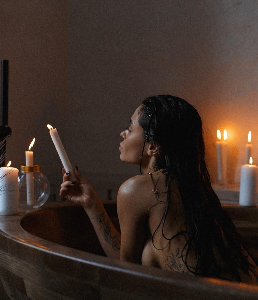 Индивидуалка Изольда фото № 2 в городе Реутов