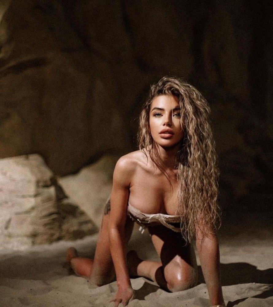 Индивидуалка Карина фото № 2 в городе Реутов