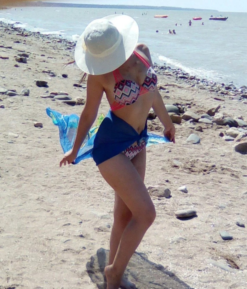 Индивидуалка Кристи фото № 2 в городе Реутов