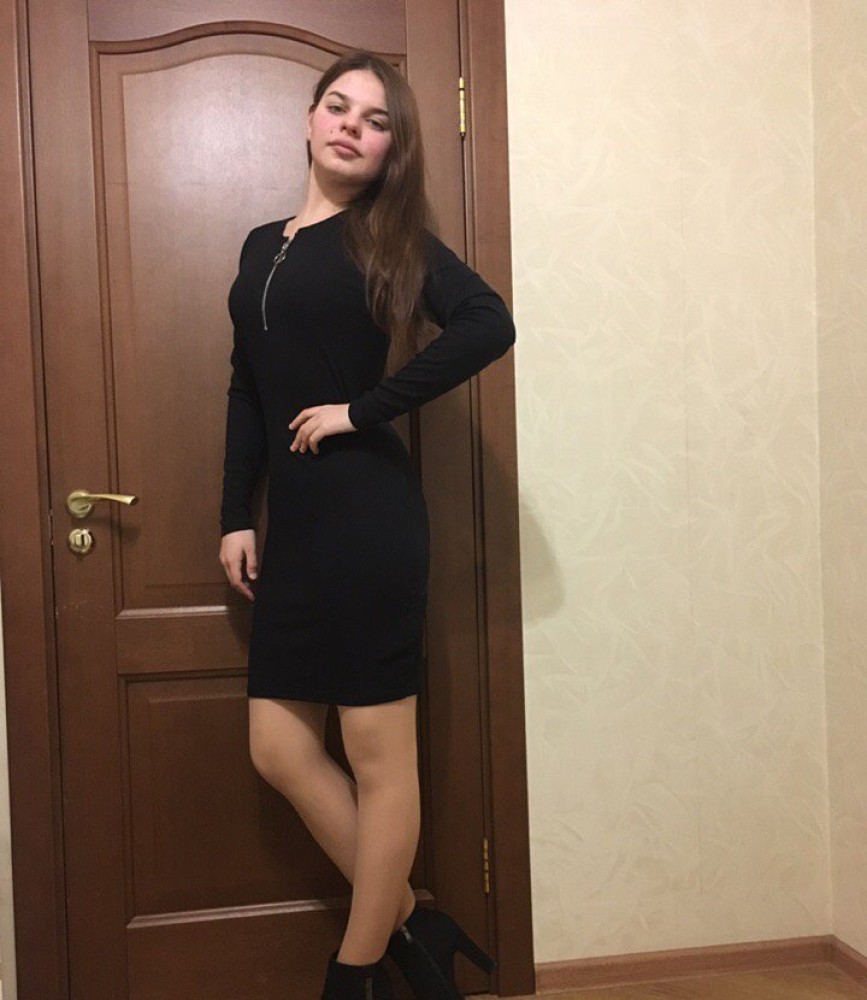 Индивидуалка Кристи фото № 2 в городе Реутов