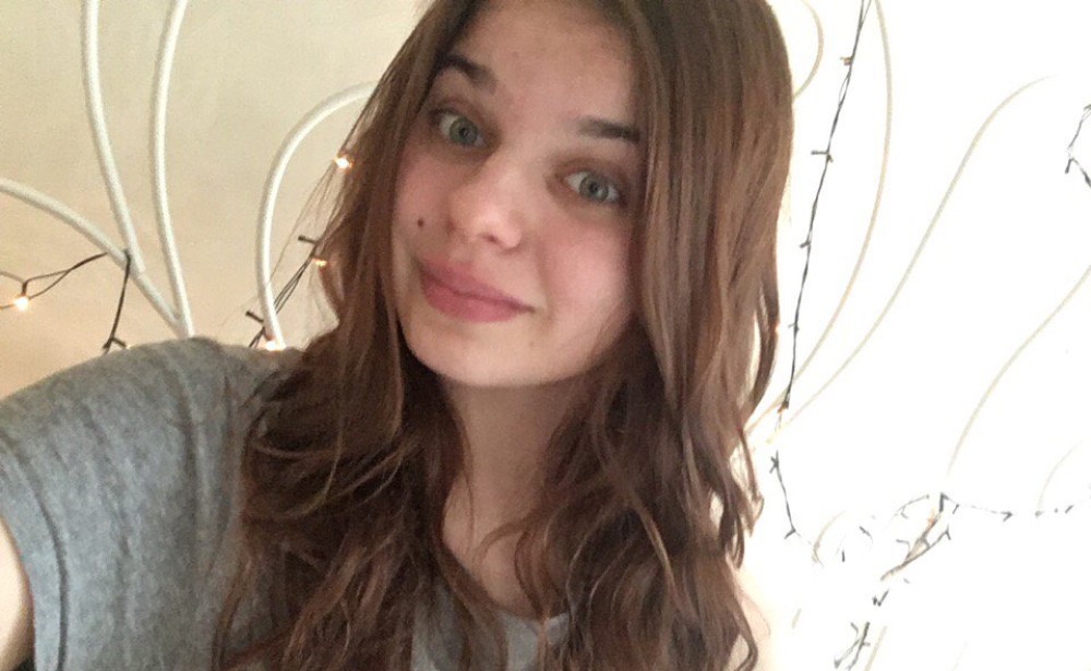 Индивидуалка Кристи фото № 2 в городе Реутов