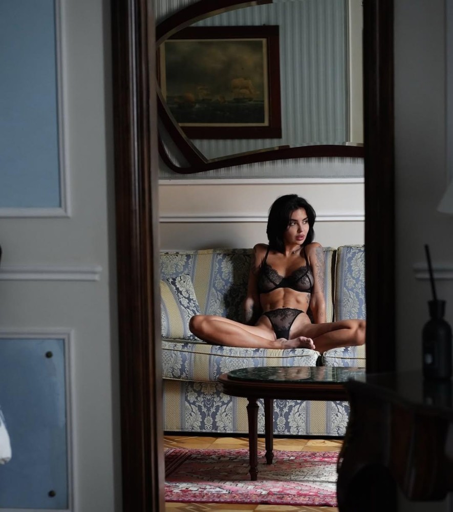 Индивидуалка Лара фото № 2 в городе Реутов