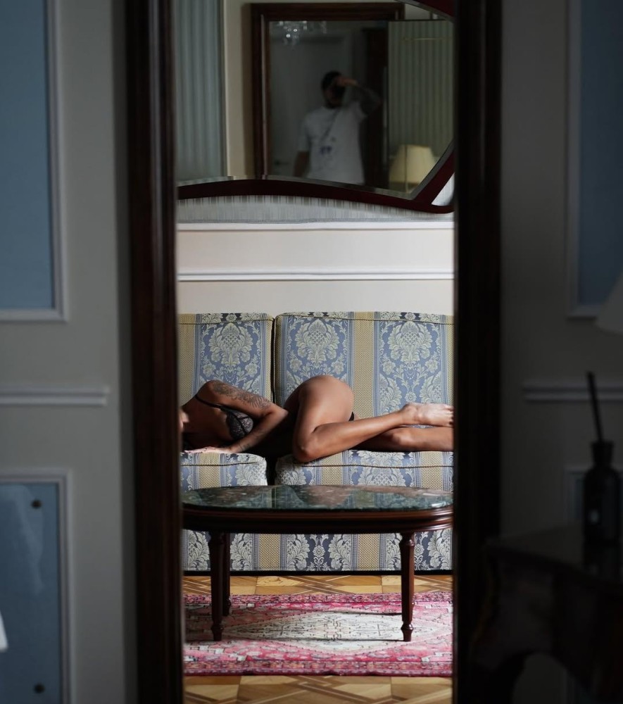 Индивидуалка Лара фото № 2 в городе Реутов