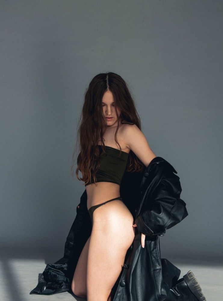 Индивидуалка Лизочка фото № 2 в городе Реутов