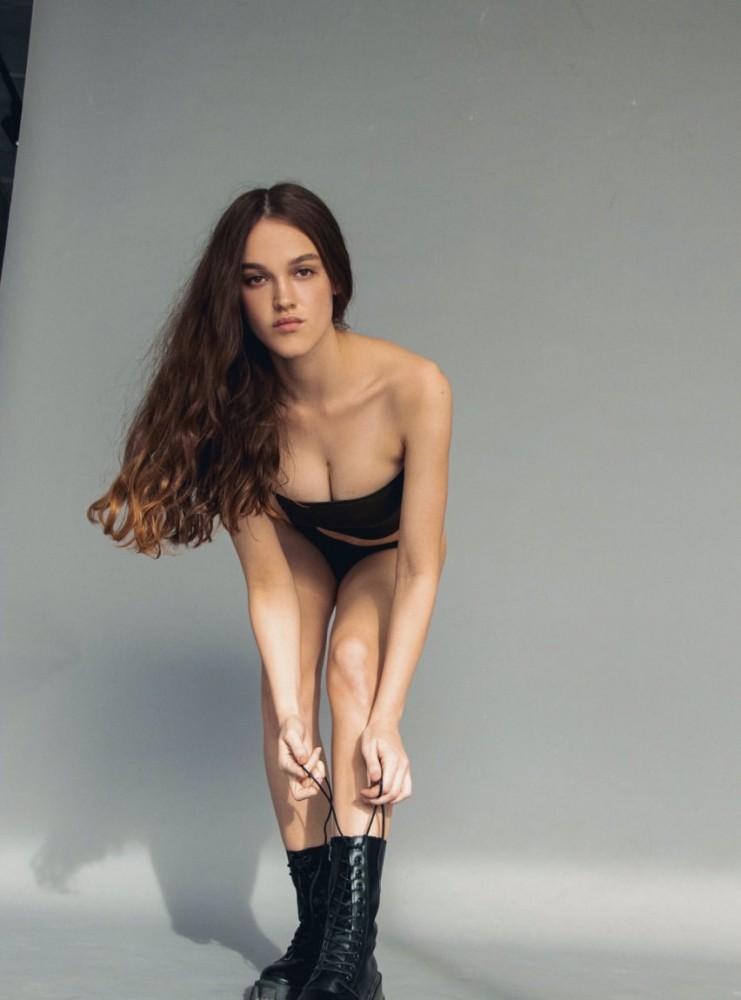 Индивидуалка Лизочка фото № 2 в городе Реутов