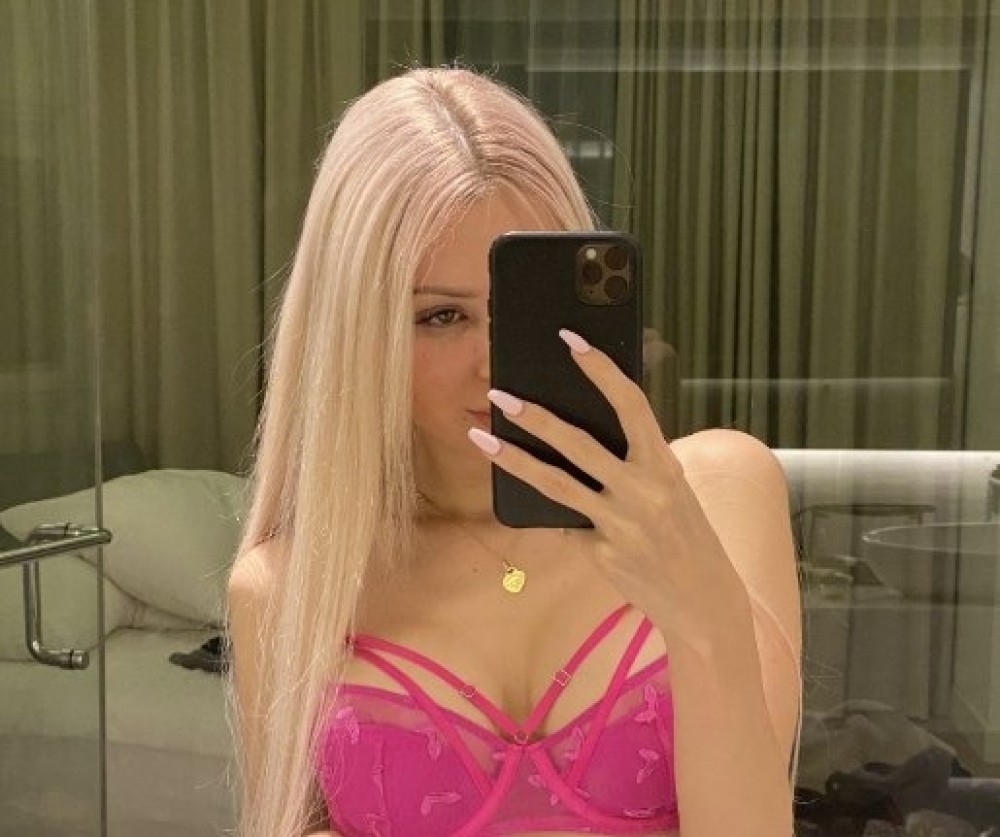 Индивидуалка Лорочка фото № 2 в городе Реутов